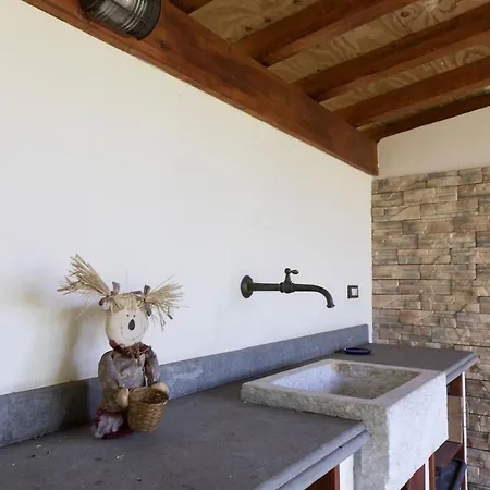 Altido 2 Bed With Beautiful Garden In Dei Marmi Villa Forte dei Marmi